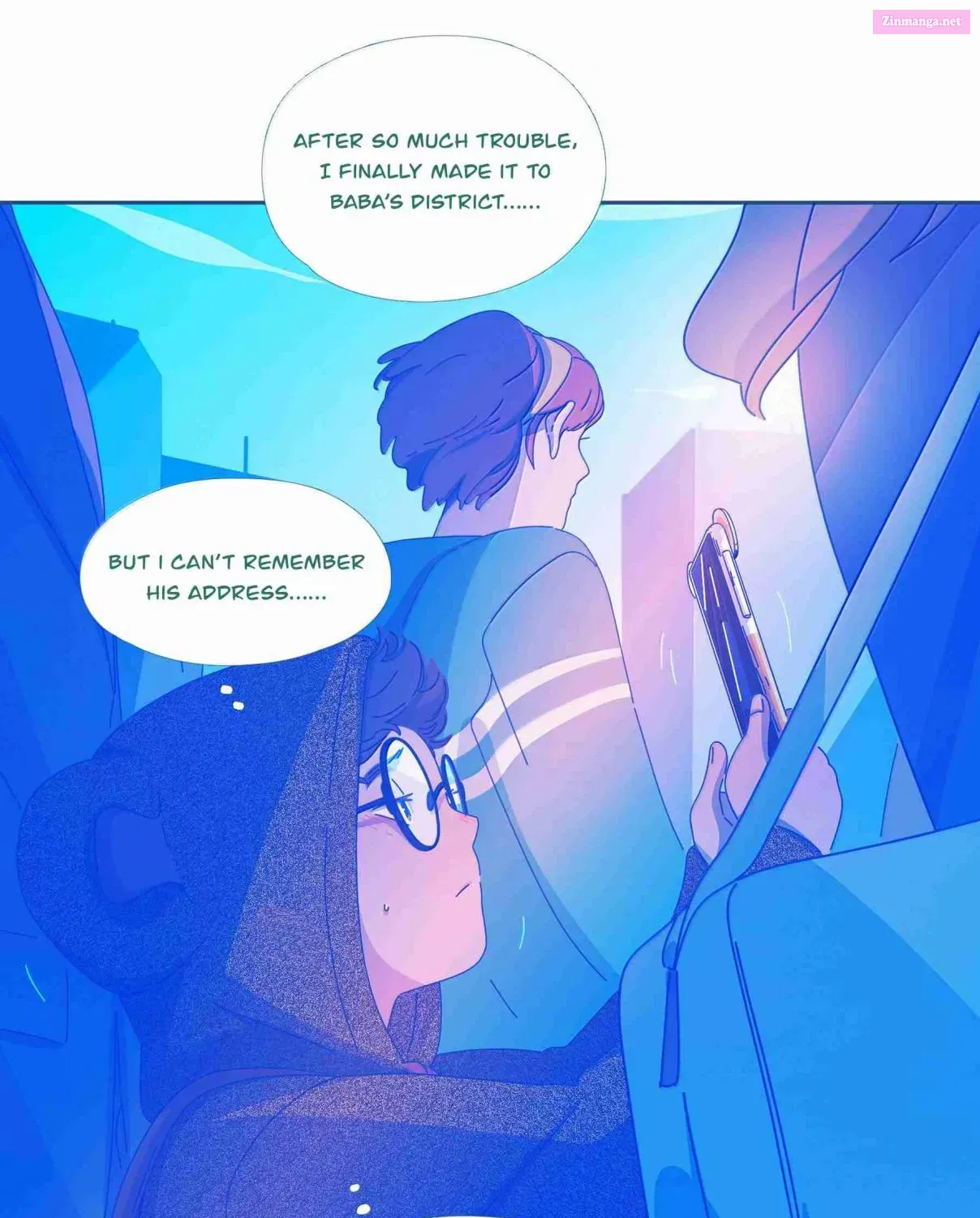 P.S. Waiting for You by the Lake Chapter 66 page 78 - MangaNelo