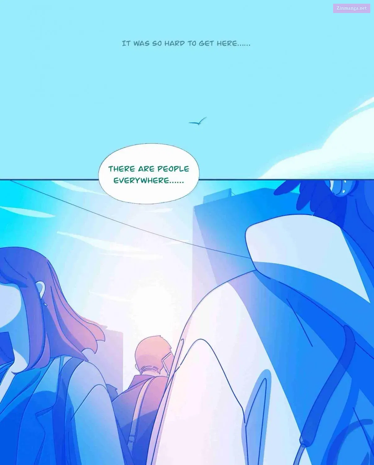 P.S. Waiting for You by the Lake Chapter 66 page 82 - MangaNelo