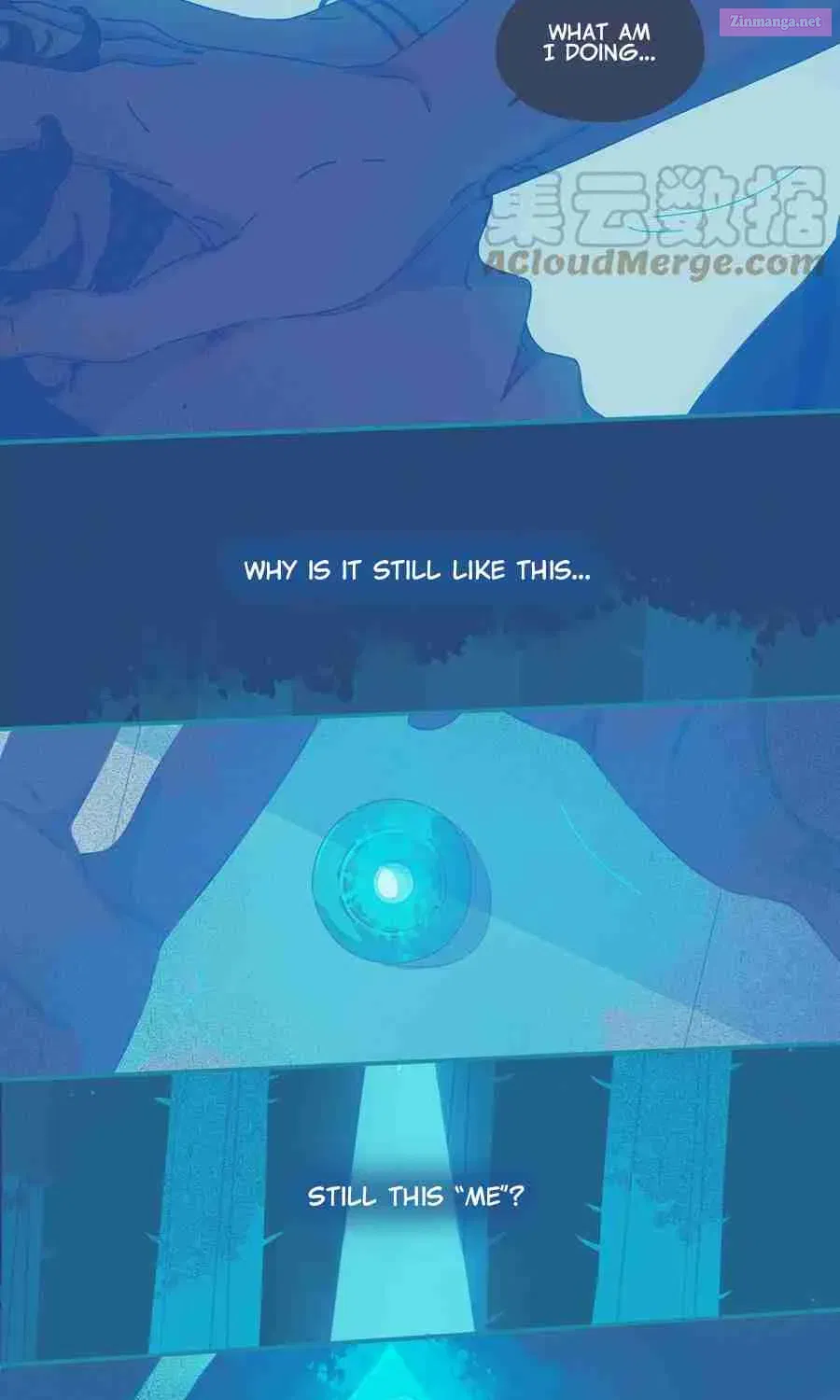 P.S. Waiting for You by the Lake Chapter 9 page 13 - MangaNelo