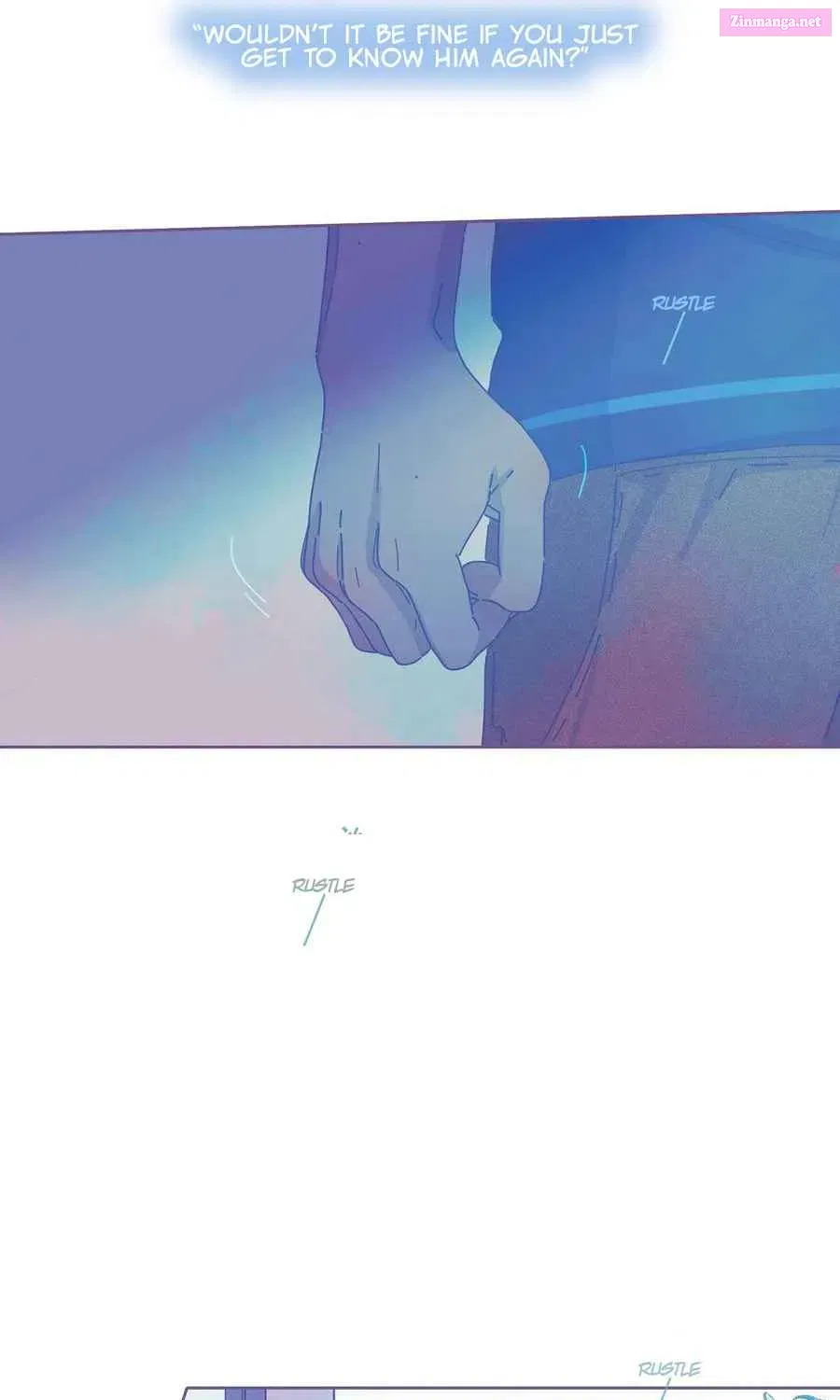 P.S. Waiting for You by the Lake Chapter 9 page 41 - MangaNelo