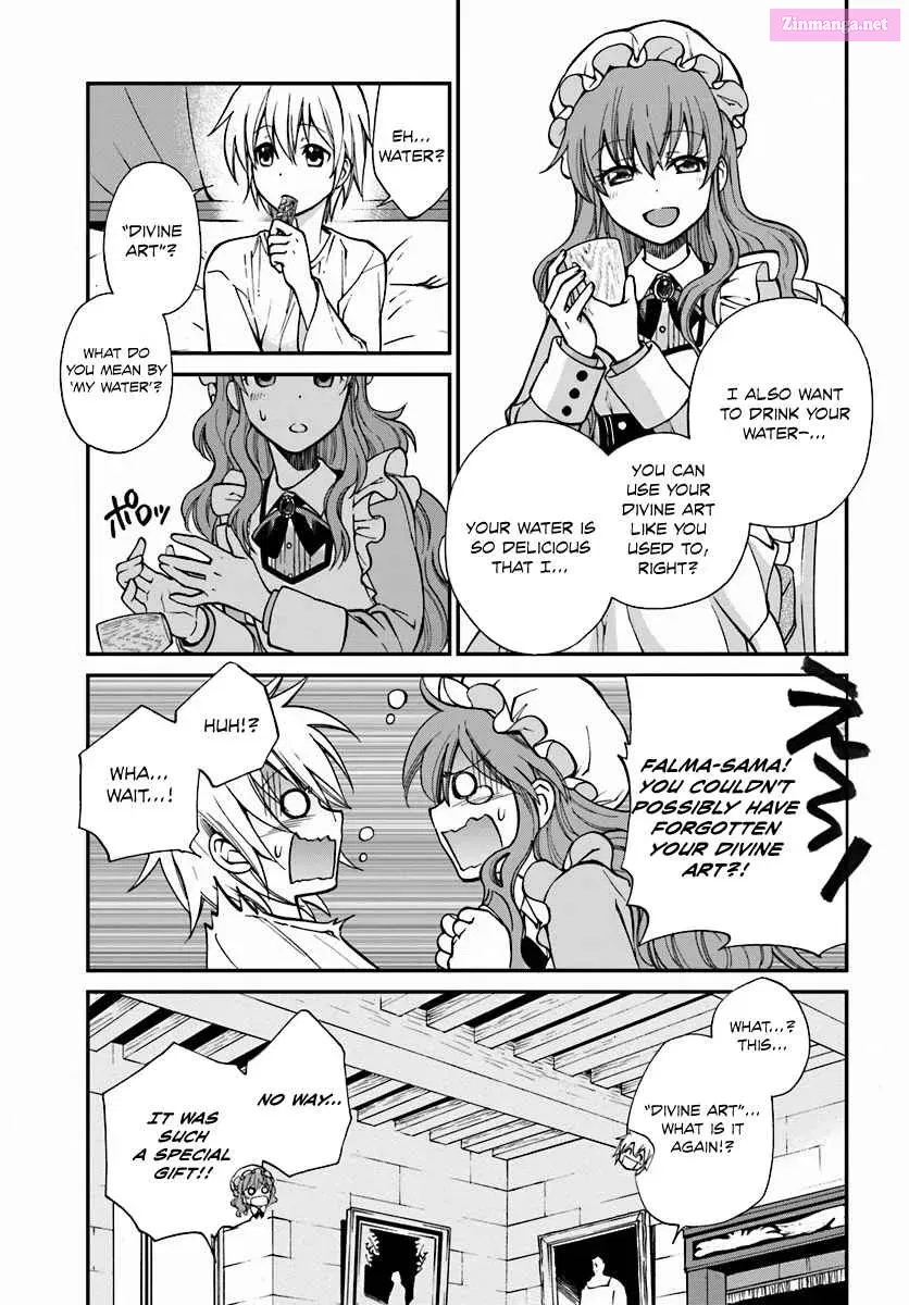 Parallel World Pharmacy Chapter 1 page 26 - MangaKakalot