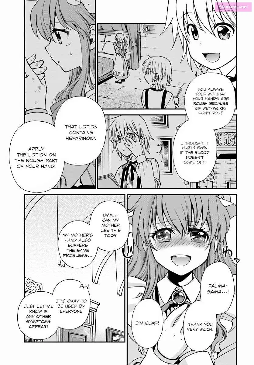 Parallel World Pharmacy Chapter 3 page 30 - MangaKakalot