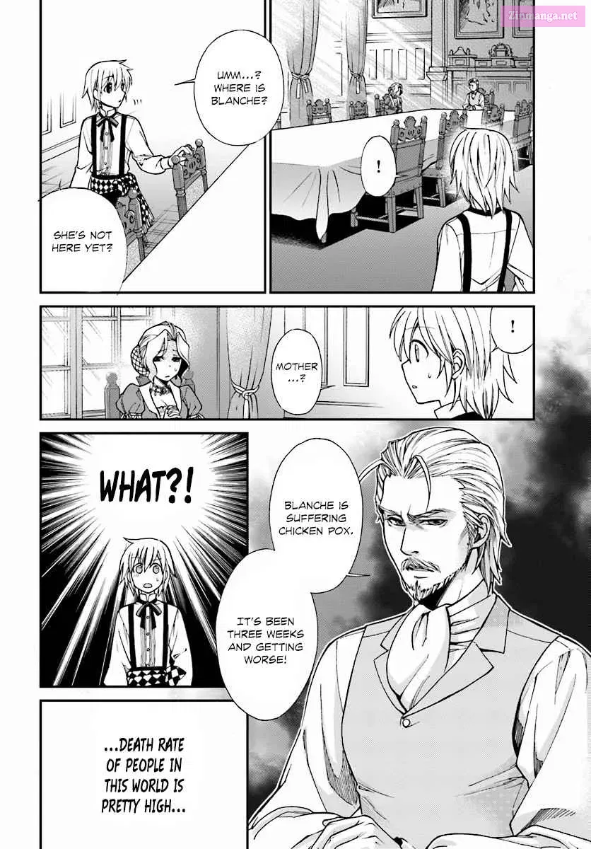 Parallel World Pharmacy Chapter 3 page 41 - MangaKakalot