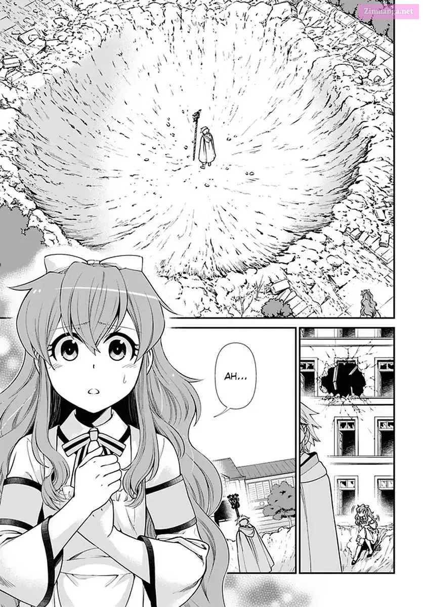 Parallel World Pharmacy Chapter 37 page 19 - MangaKakalot