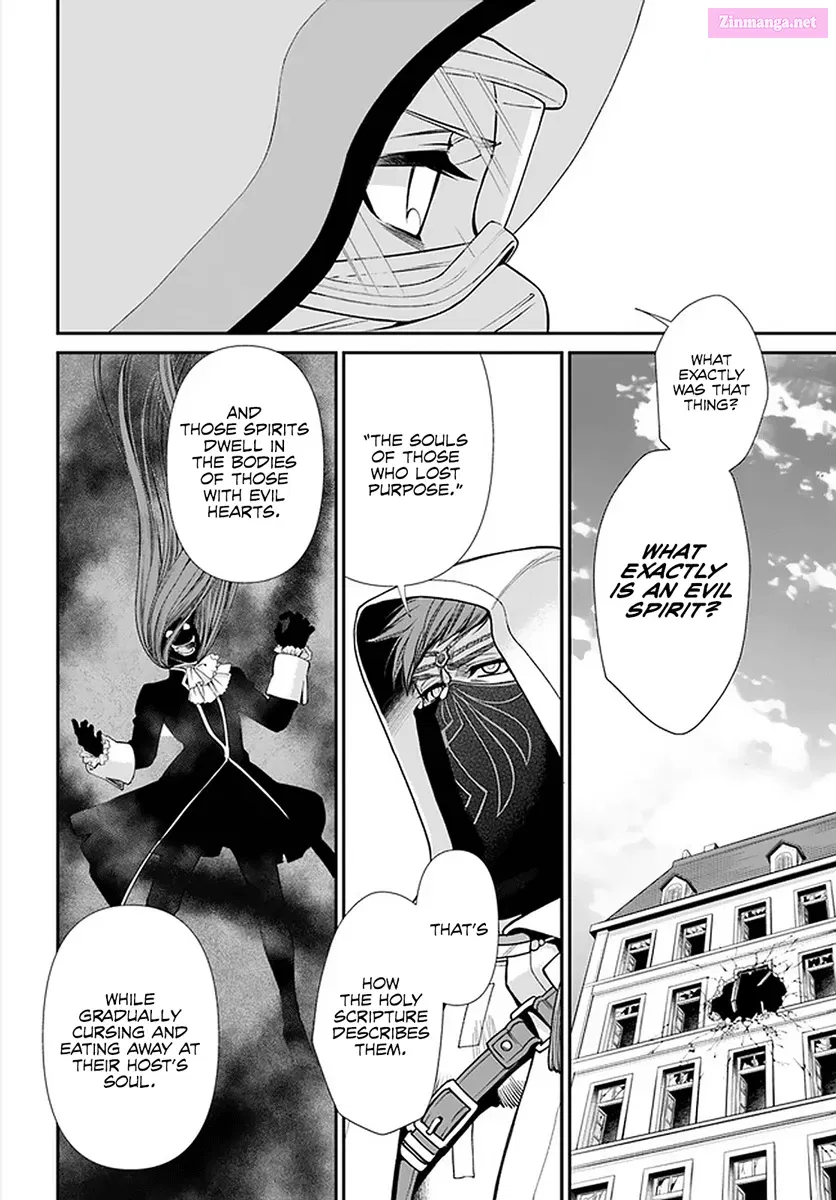 Parallel World Pharmacy Chapter 37 page 26 - MangaKakalot