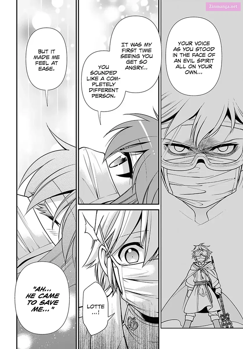 Parallel World Pharmacy Chapter 38 page 13 - MangaKakalot