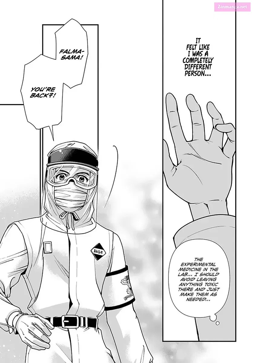 Parallel World Pharmacy Chapter 38 page 16 - MangaKakalot