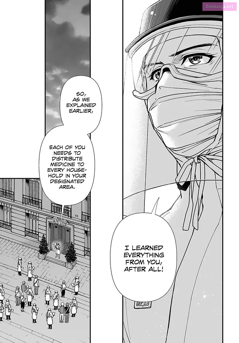 Parallel World Pharmacy Chapter 38 page 20 - MangaKakalot