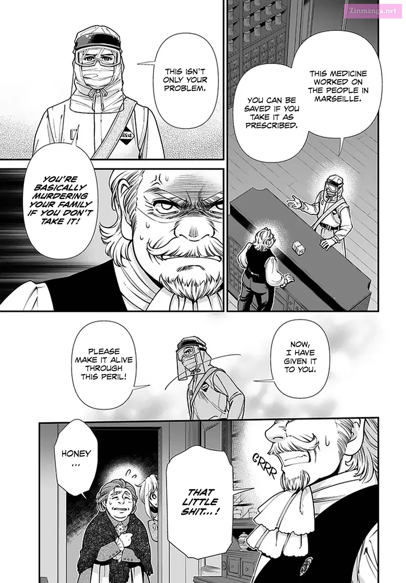 Parallel World Pharmacy Chapter 38 page 24 - MangaKakalot