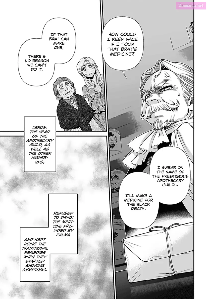 Parallel World Pharmacy Chapter 38 page 26 - MangaKakalot