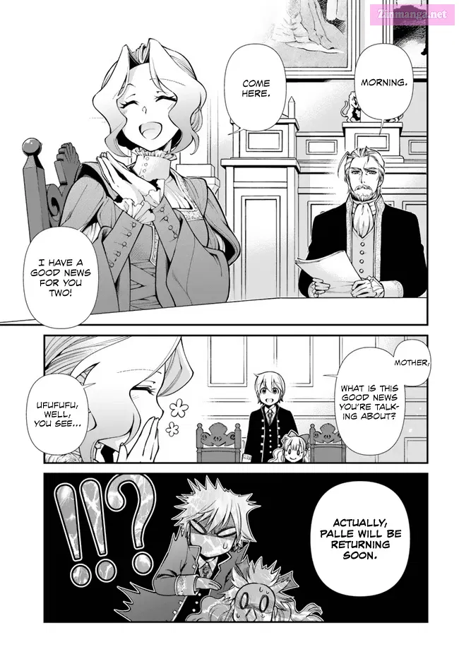 Parallel World Pharmacy Chapter 50 page 26 - MangaKakalot