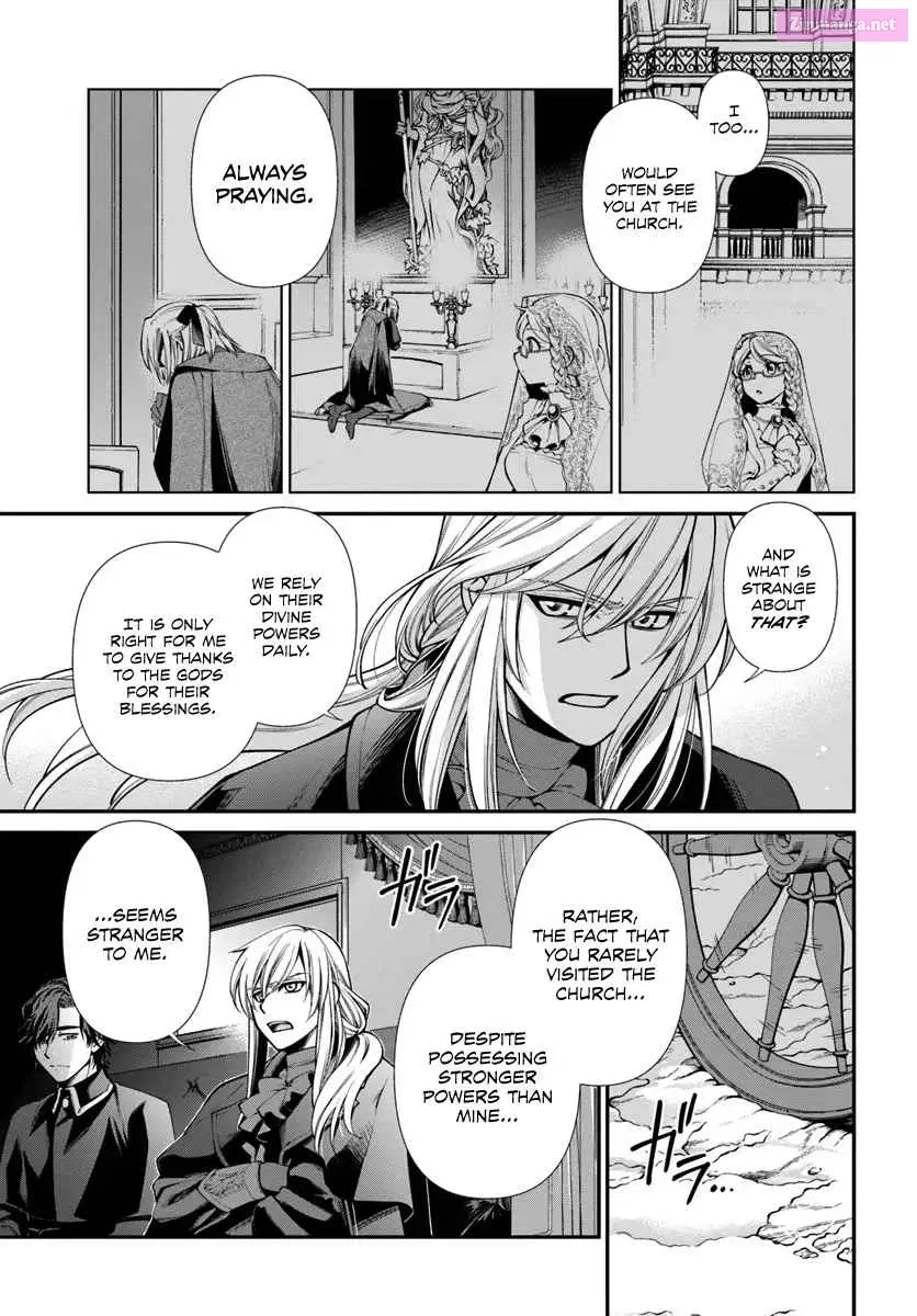 Parallel World Pharmacy Chapter 55 page 12 - MangaKakalot