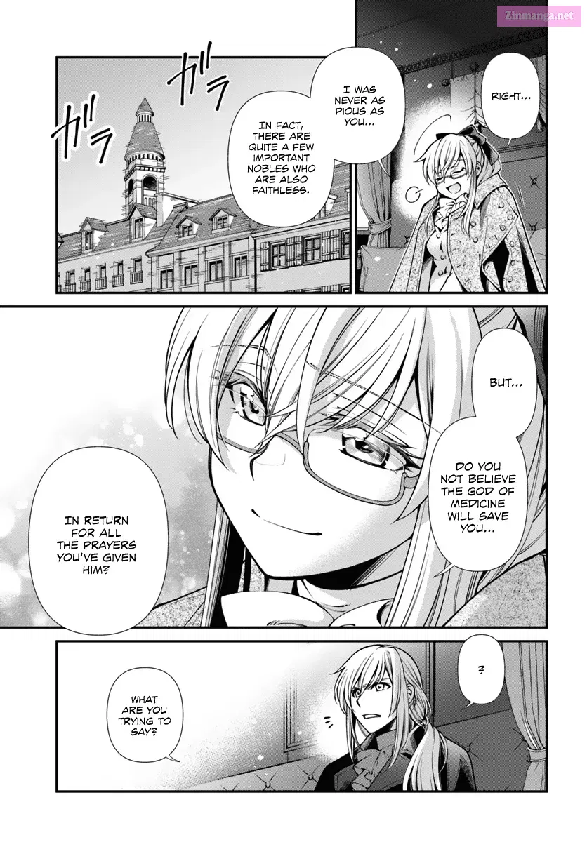 Parallel World Pharmacy Chapter 55 page 14 - MangaKakalot