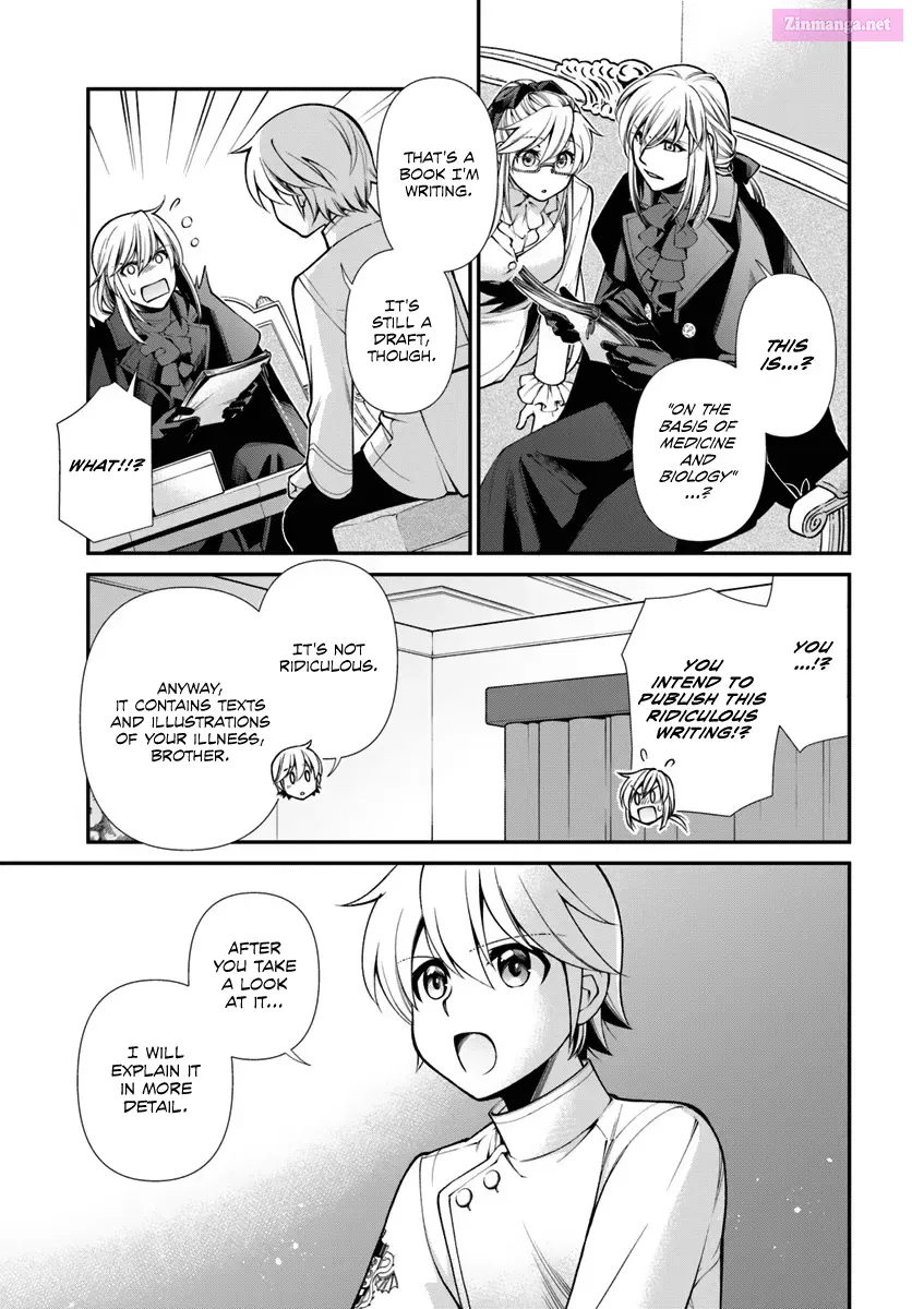 Parallel World Pharmacy Chapter 55 page 18 - MangaKakalot