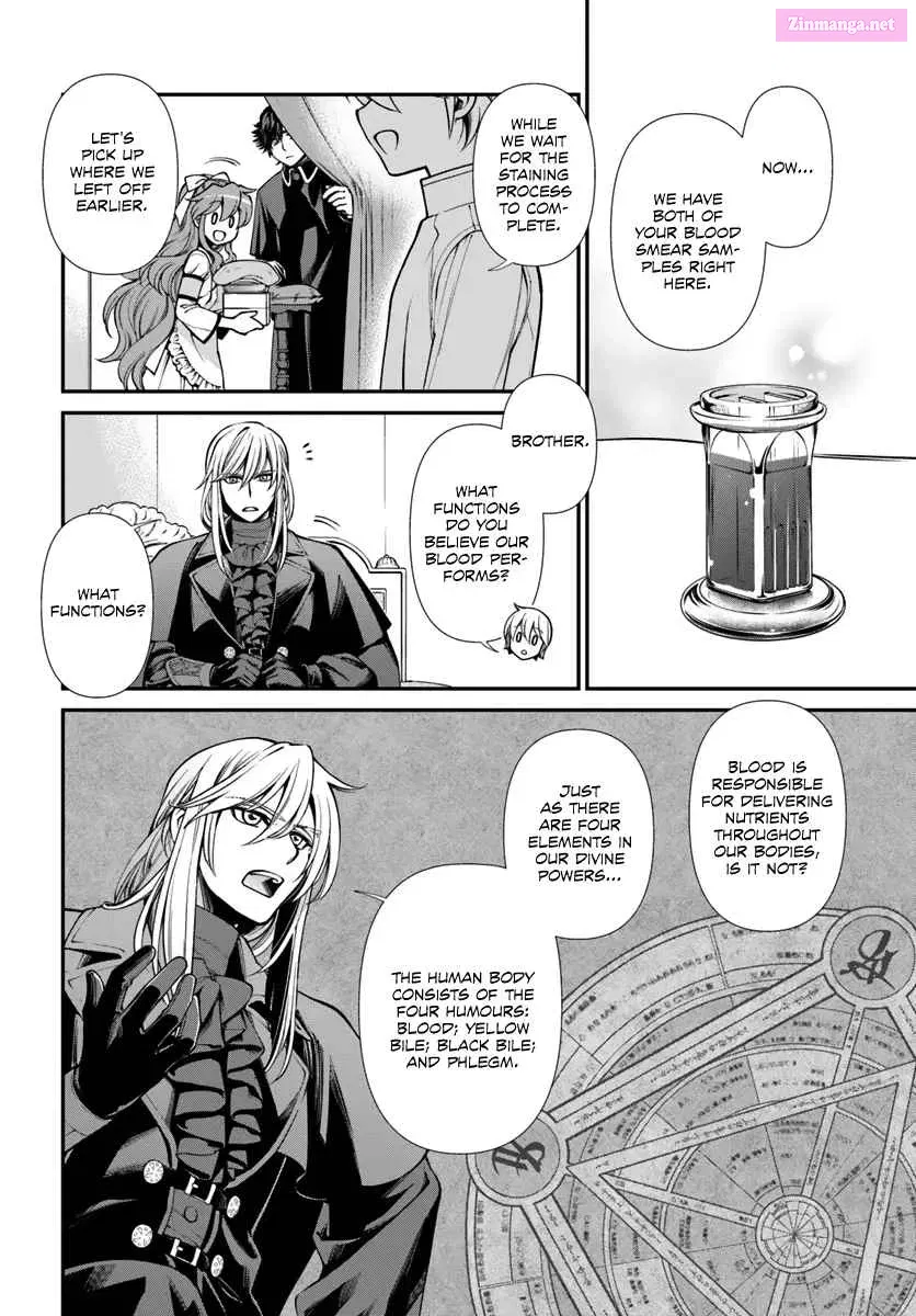 Parallel World Pharmacy Chapter 55 page 29 - MangaKakalot