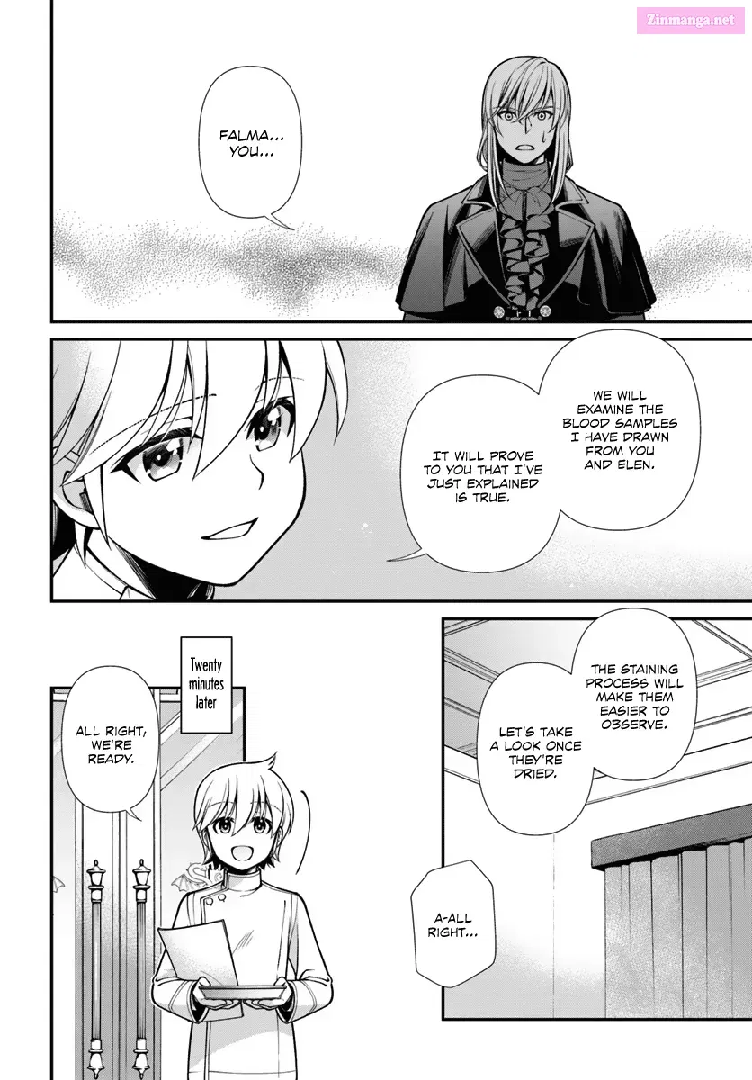 Parallel World Pharmacy Chapter 55 page 39 - MangaKakalot