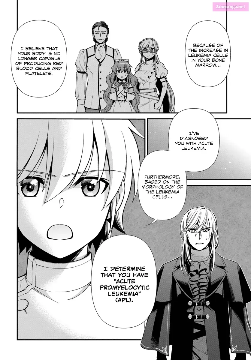 Parallel World Pharmacy Chapter 55 page 43 - MangaKakalot