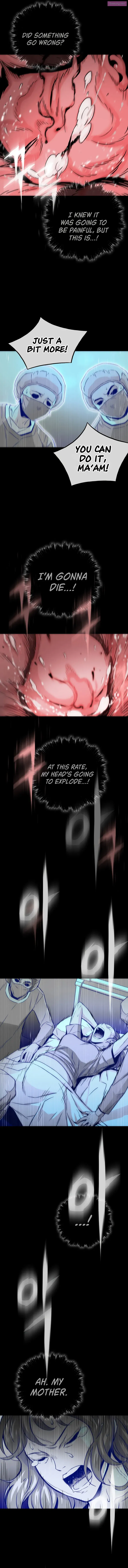 Past Life Returner Chapter 1 page 5 - MangaKakalot