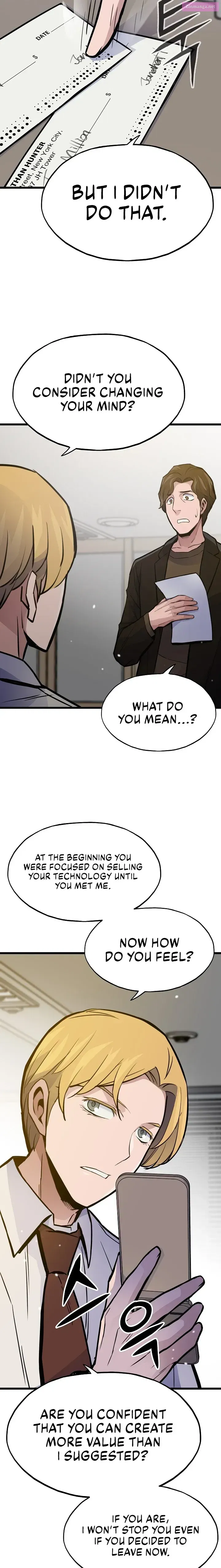 Past Life Returner Chapter 26 page 20 - Mangabat