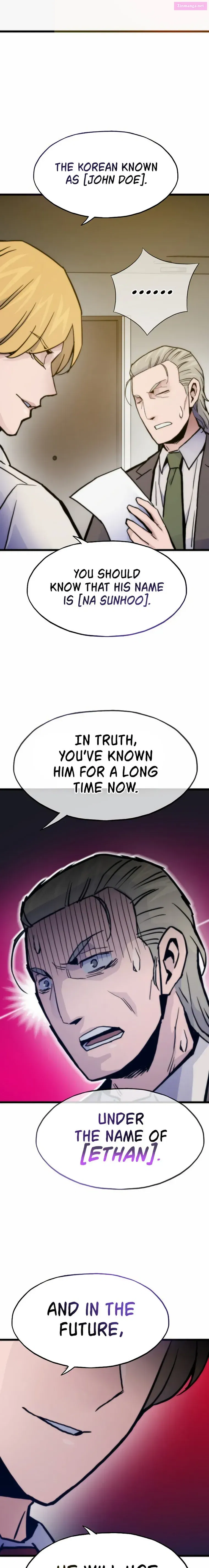 Past Life Returner Chapter 60 page 13 - MangaKakalot