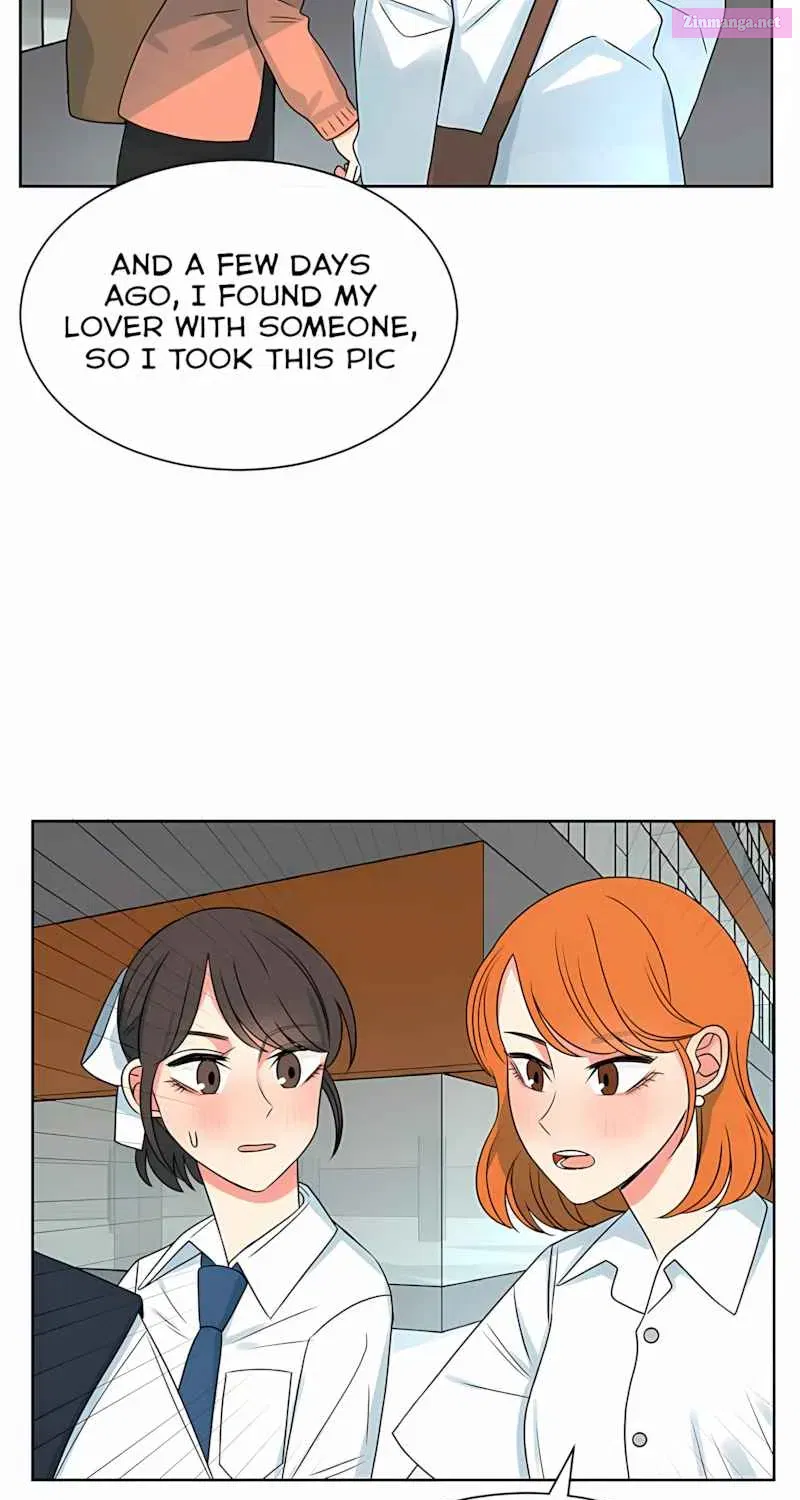 Pastel Love Chapter 43 page 20 - Mangabat