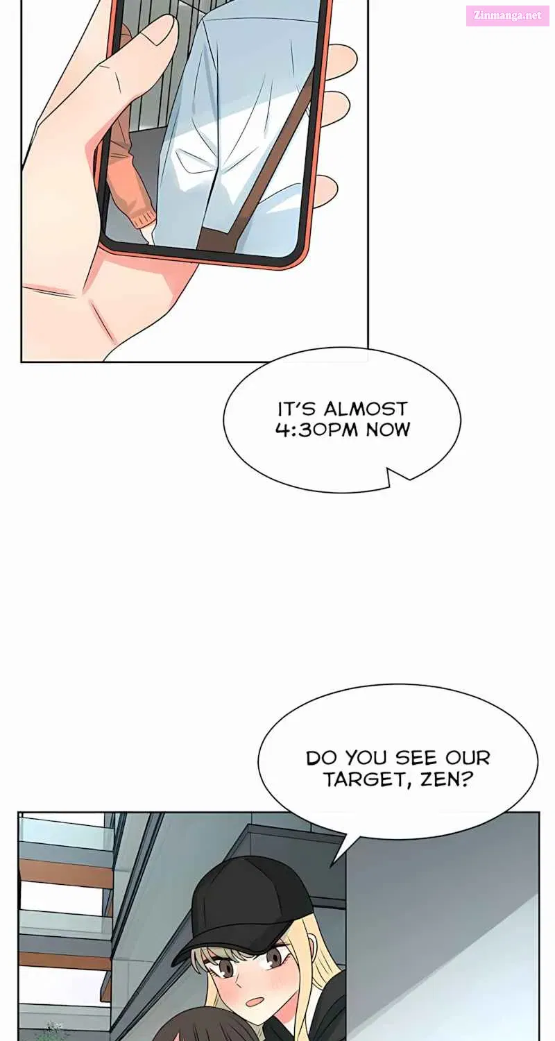 Pastel Love Chapter 43 page 34 - Mangabat