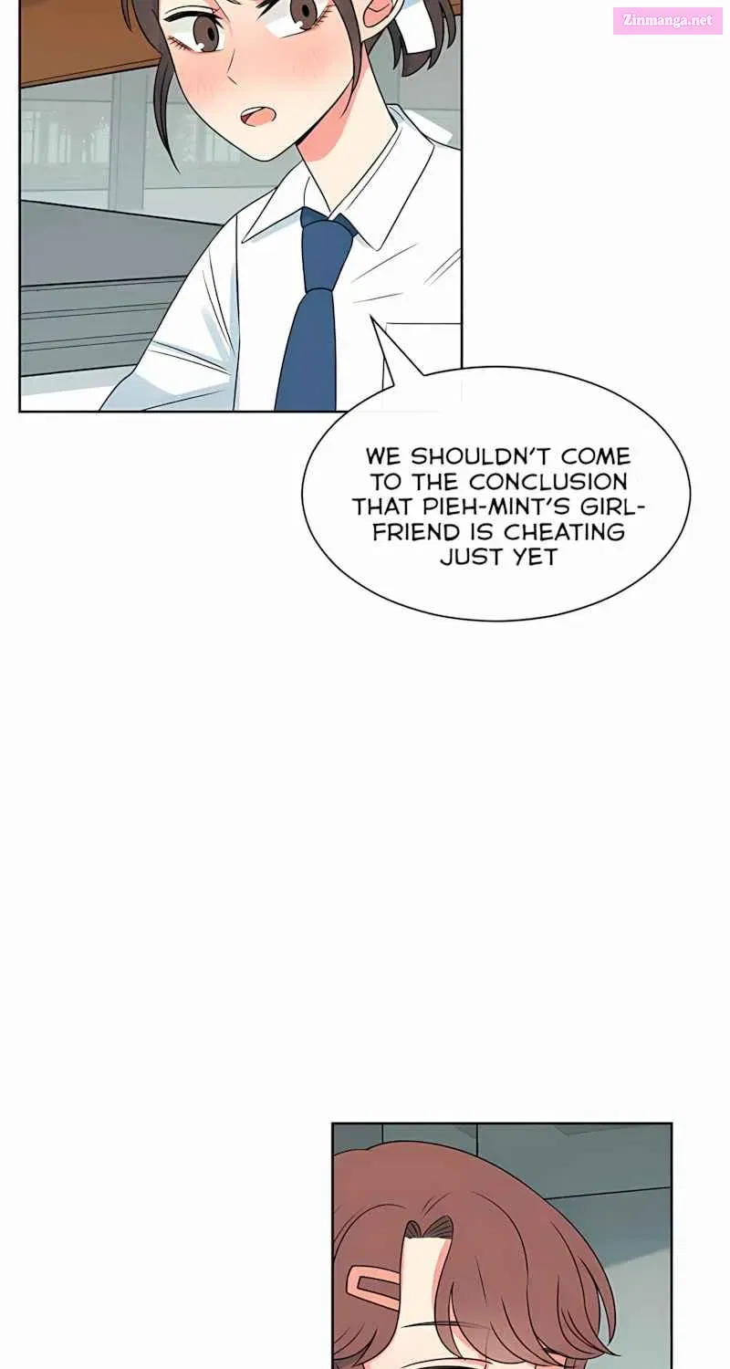 Pastel Love Chapter 43 page 74 - Mangabat