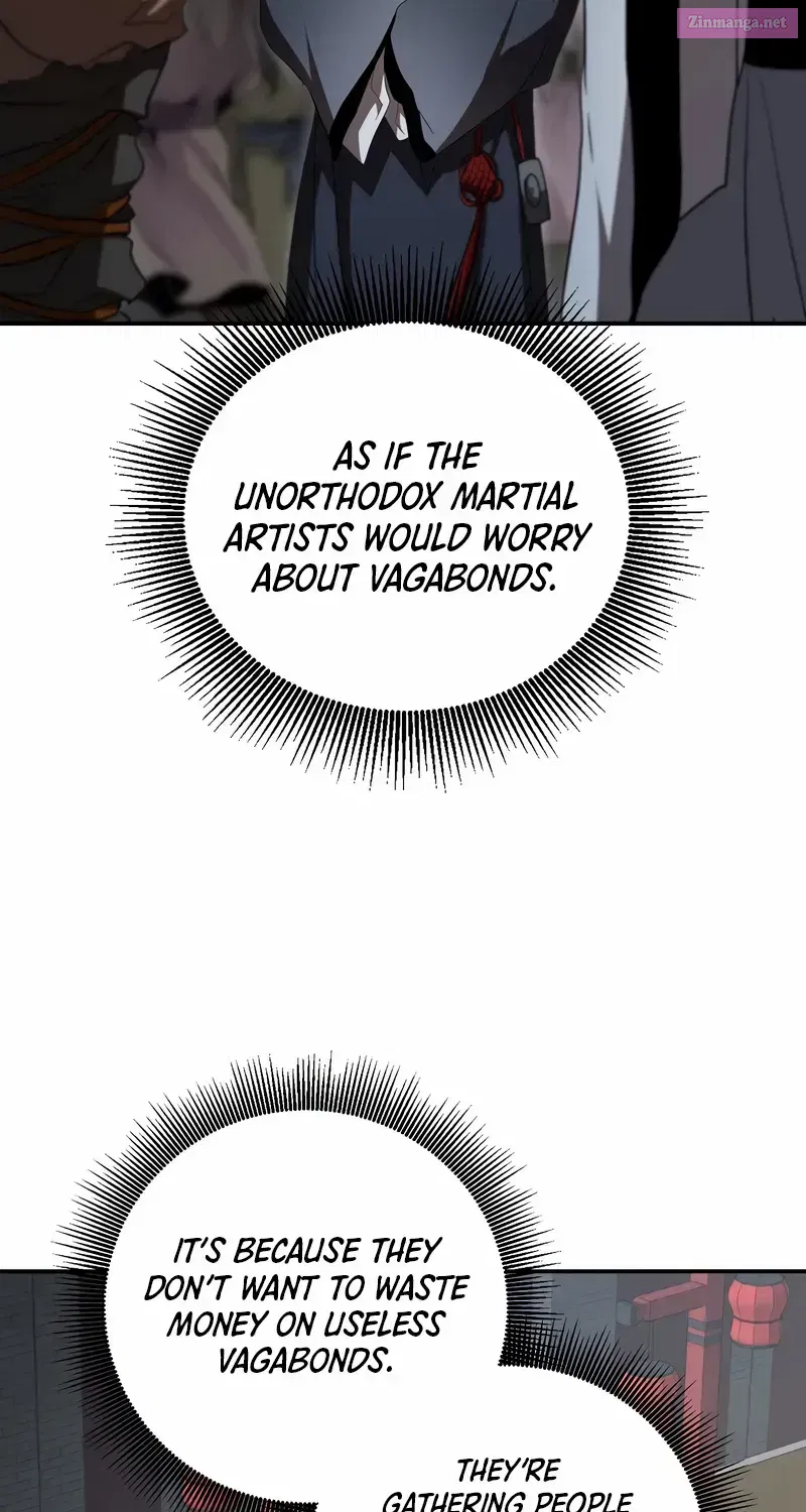 Path Of The Shaman Chapter 140 page 17 - Mangabat