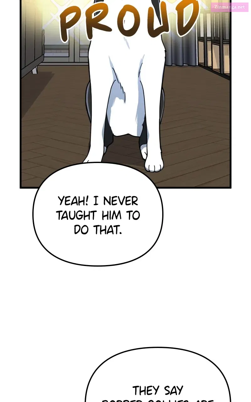 Paw-ther Knows Best Chapter 1 page 95 - MangaKakalot