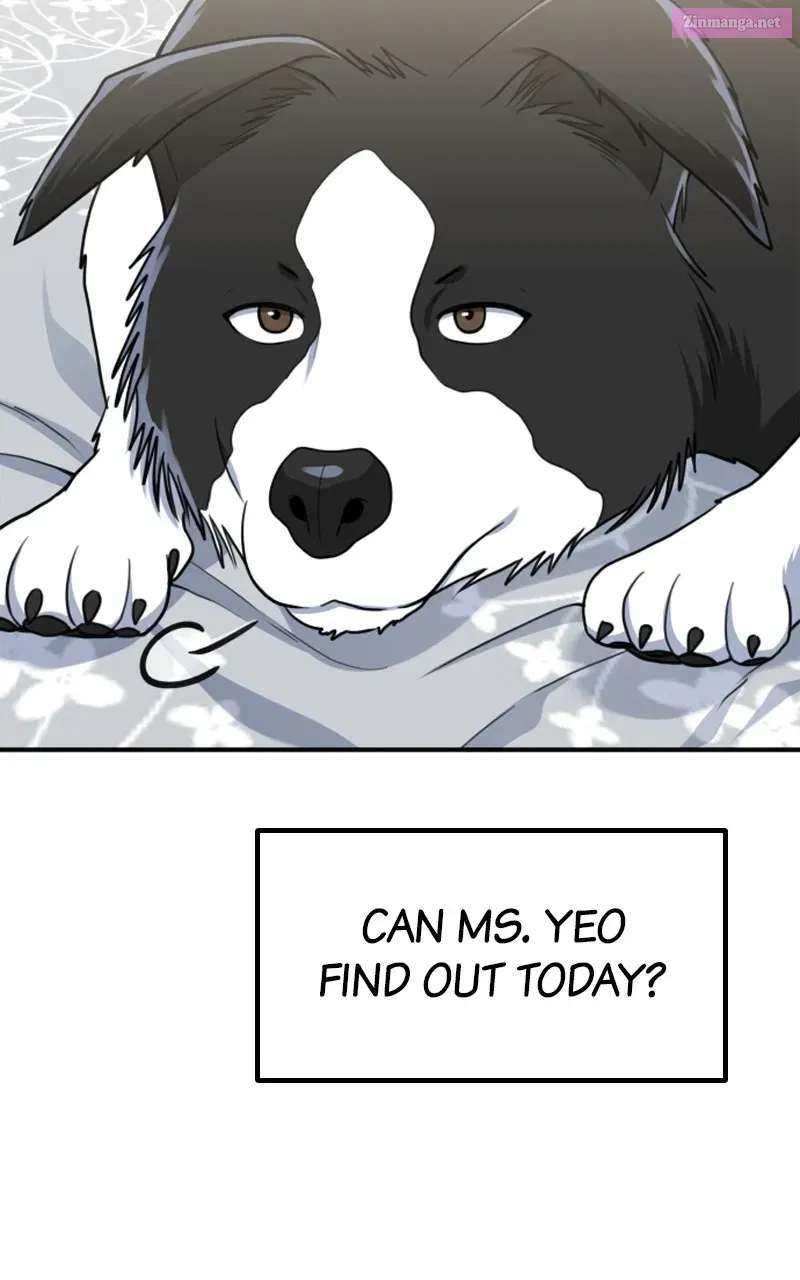 Paw-ther Knows Best Chapter 10 page 78 - MangaKakalot