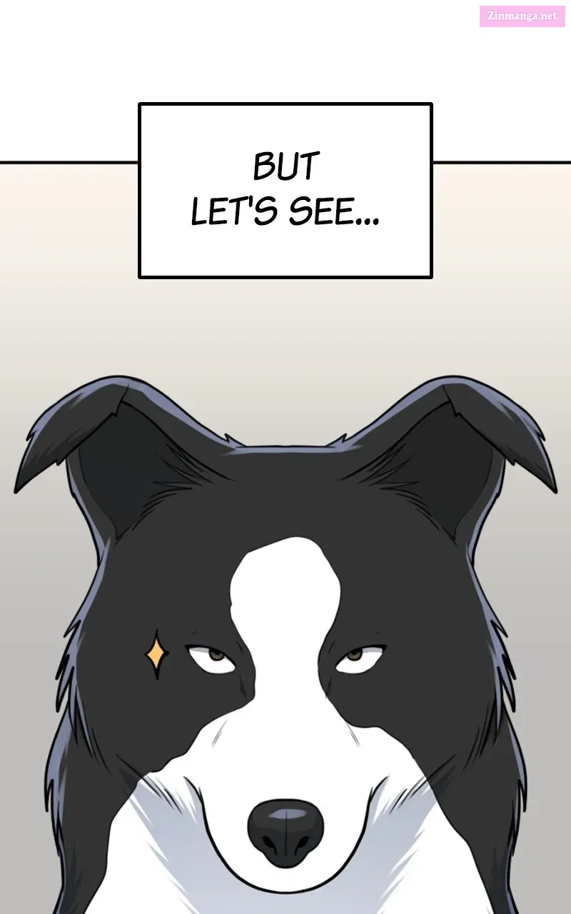 Paw-ther Knows Best Chapter 11 page 129 - Mangabat