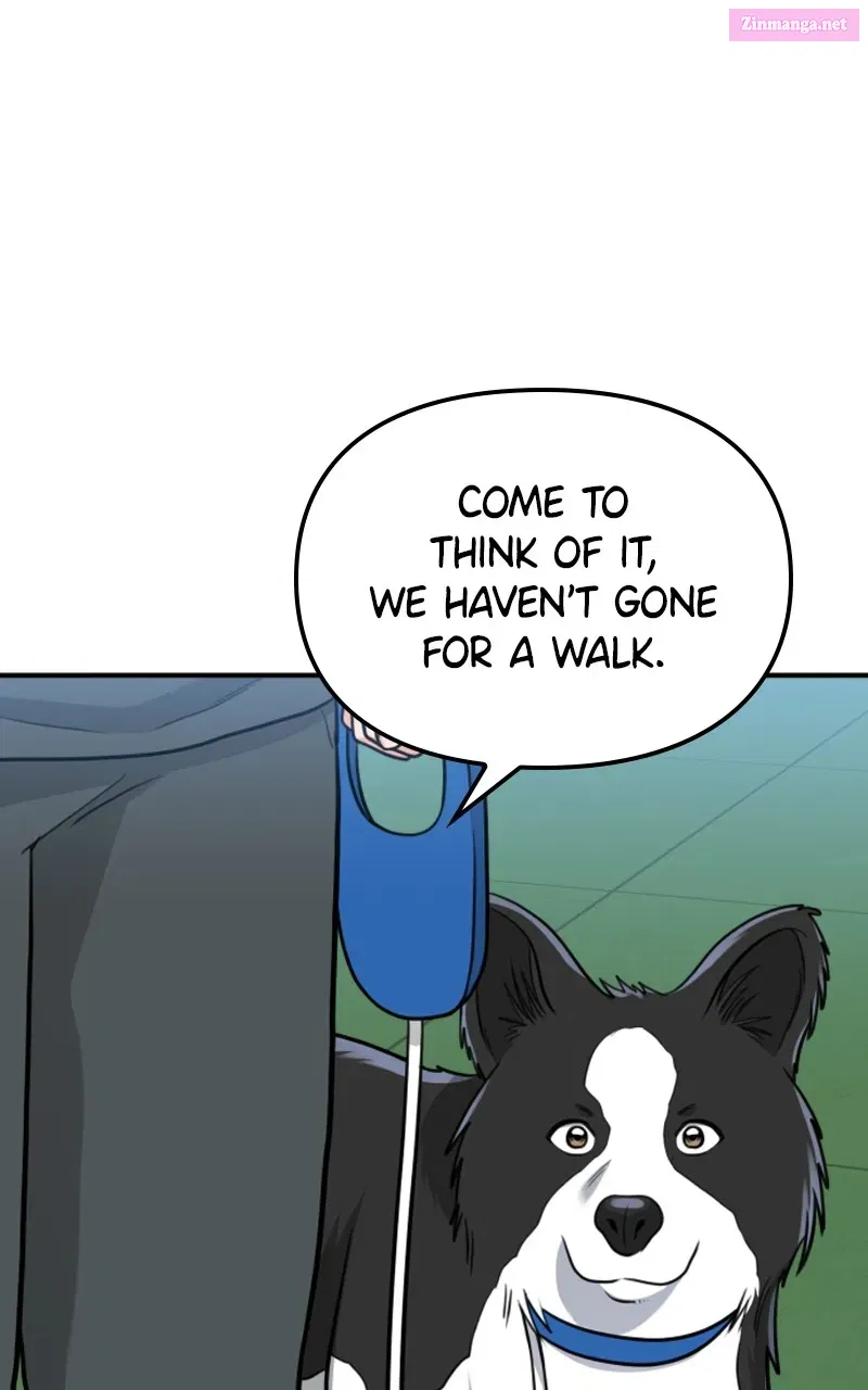 Paw-ther Knows Best Chapter 14 page 117 - MangaKakalot