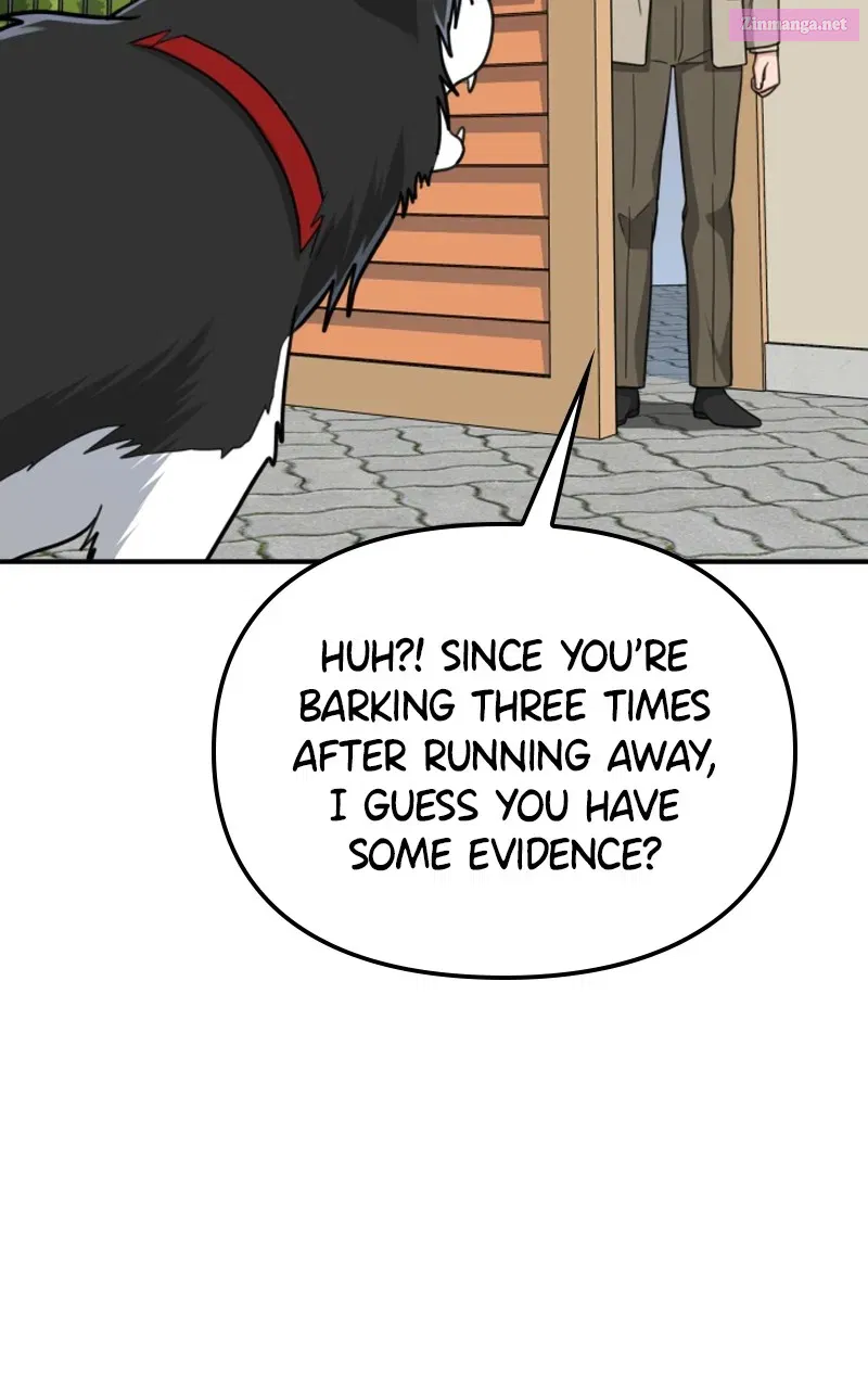 Paw-ther Knows Best Chapter 24 page 111 - Mangabat