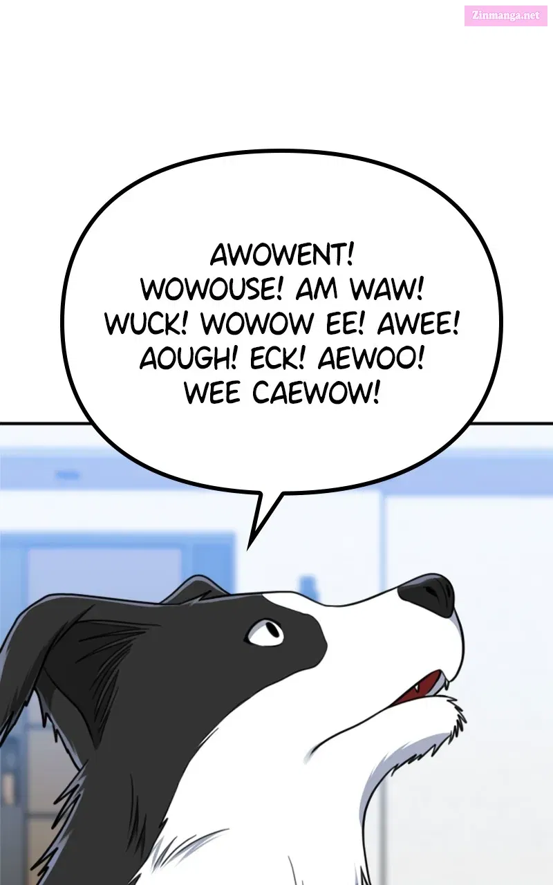 Paw-ther Knows Best Chapter 27 page 112 - Mangabat