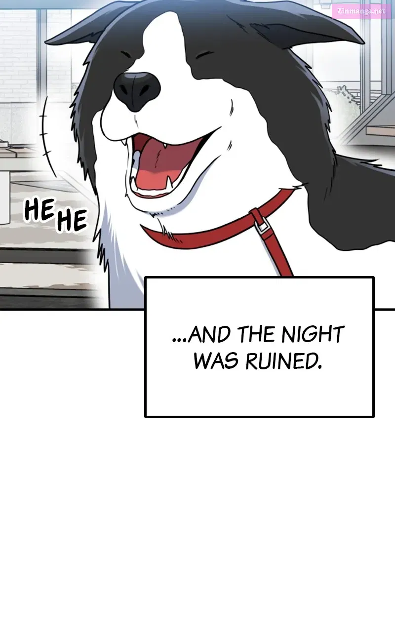 Paw-ther Knows Best Chapter 3 page 83 - Mangabat