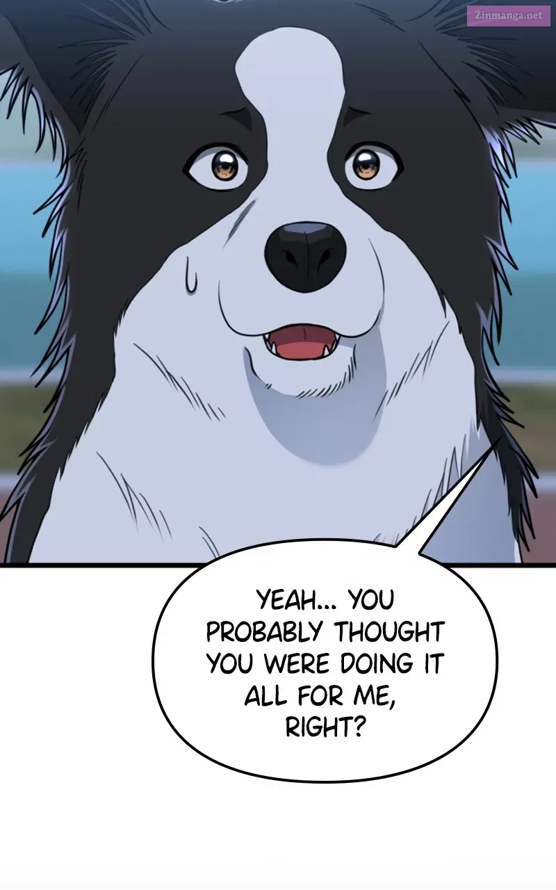 Paw-ther Knows Best Chapter 34 page 42 - MangaKakalot