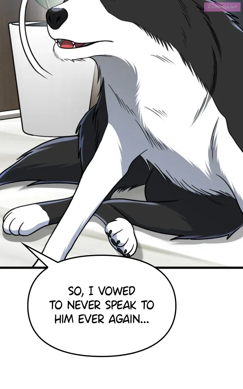 Paw-ther Knows Best Chapter 34 page 98 - MangaKakalot