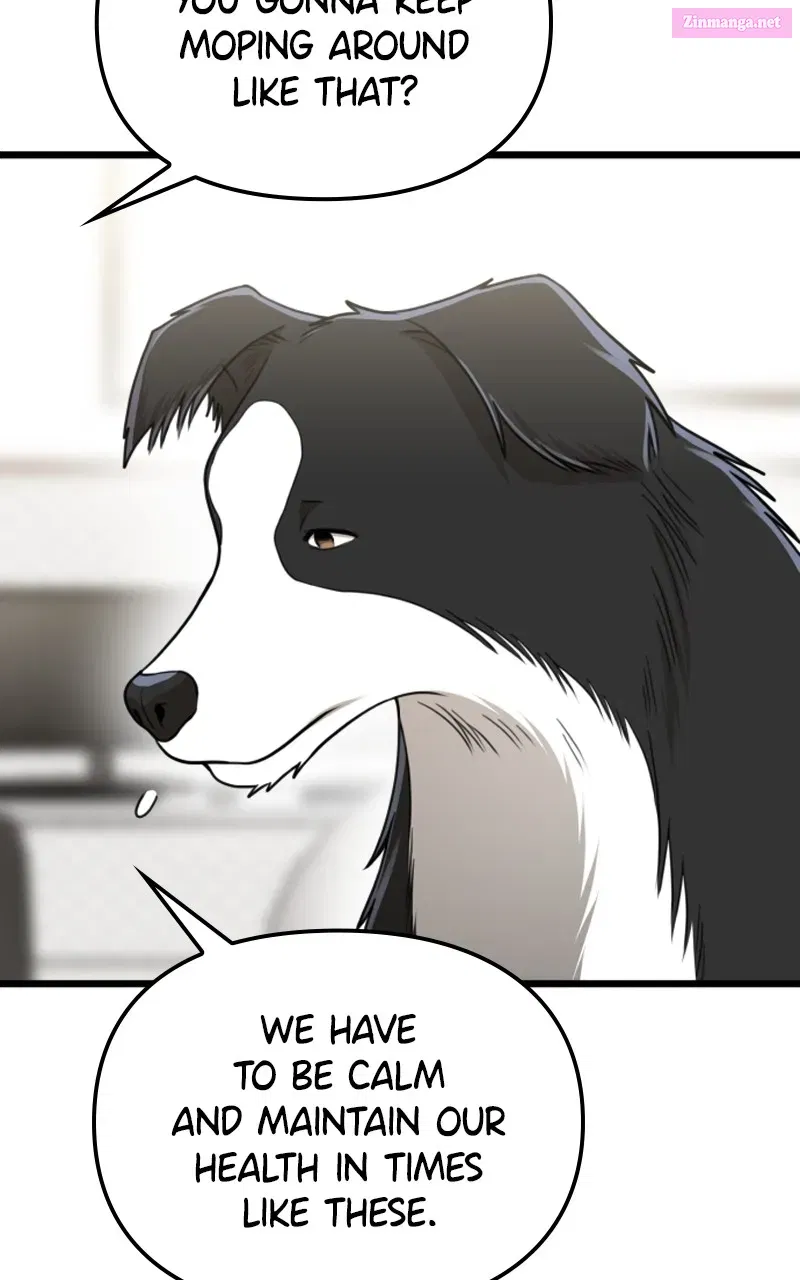 Paw-ther Knows Best Chapter 35 page 115 - Mangabat