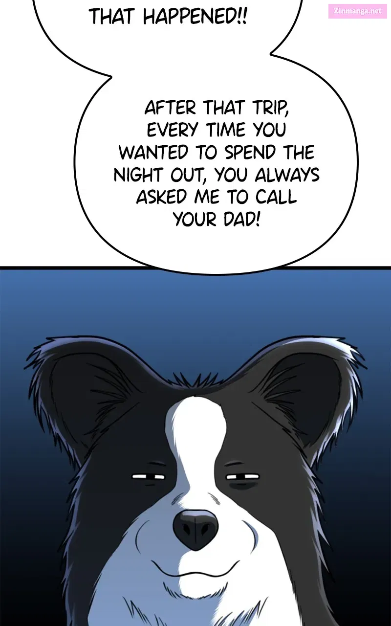 Paw-ther Knows Best Chapter 36 page 102 - MangaKakalot