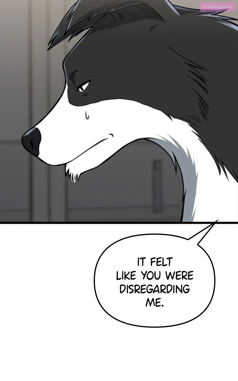 Paw-ther Knows Best Chapter 37 page 120 - MangaKakalot