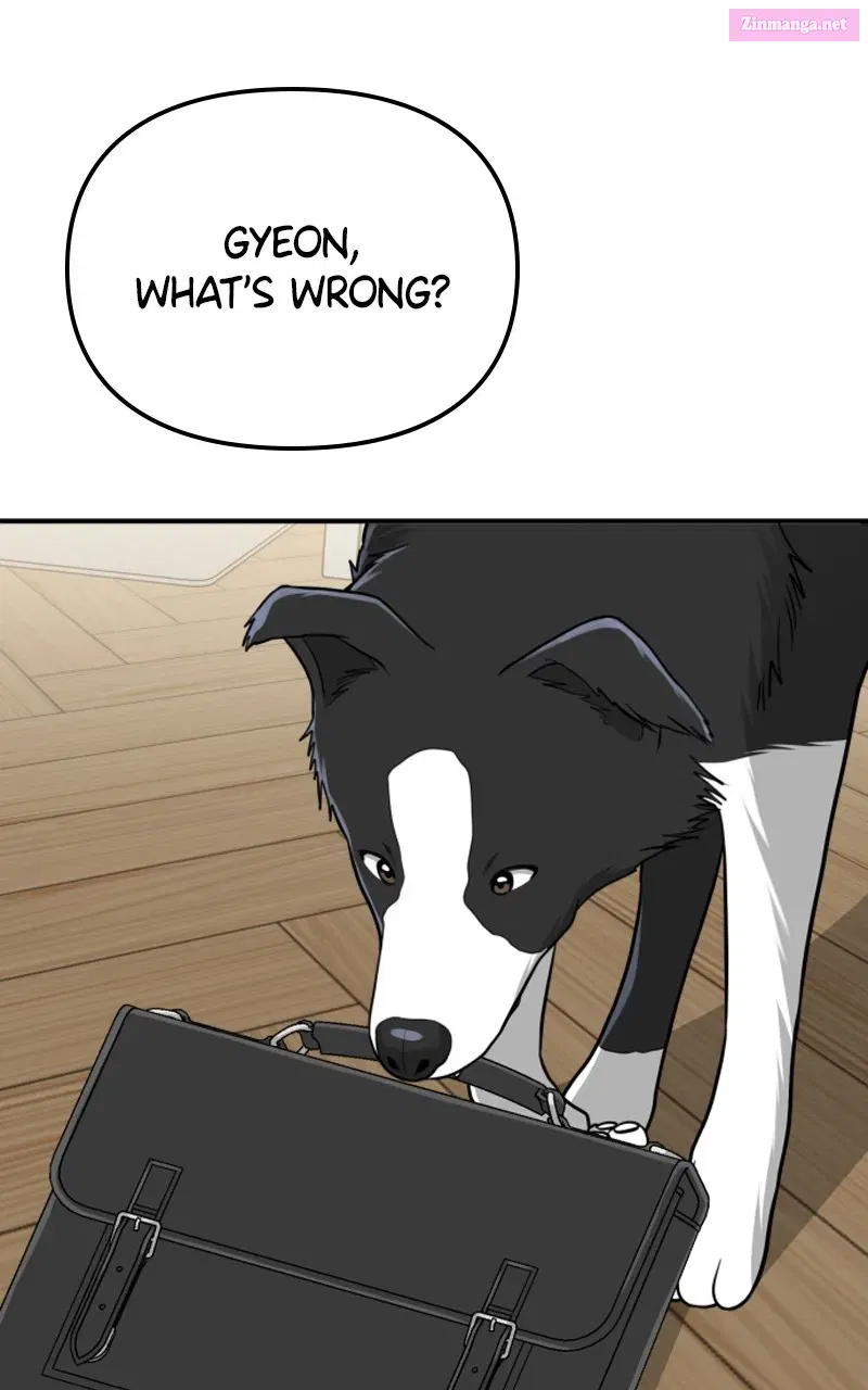 Paw-ther Knows Best Chapter 4 page 97 - Mangabat