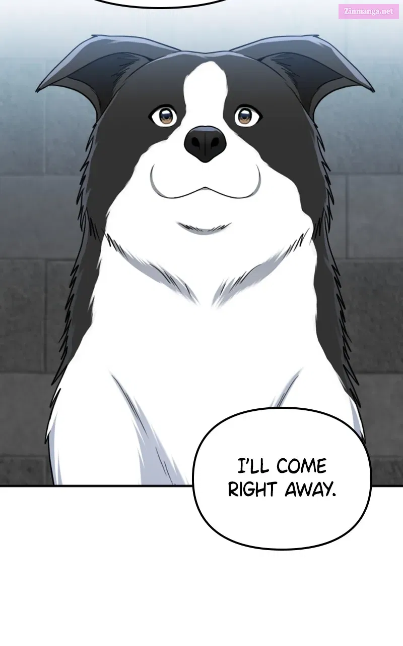 Paw-ther Knows Best Chapter 5 page 42 - MangaKakalot