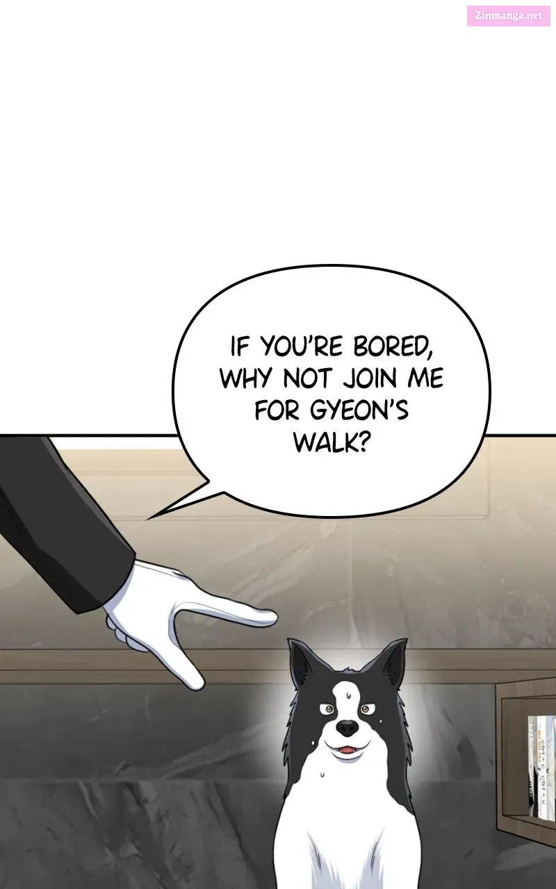 Paw-ther Knows Best Chapter 6 page 67 - Mangabat