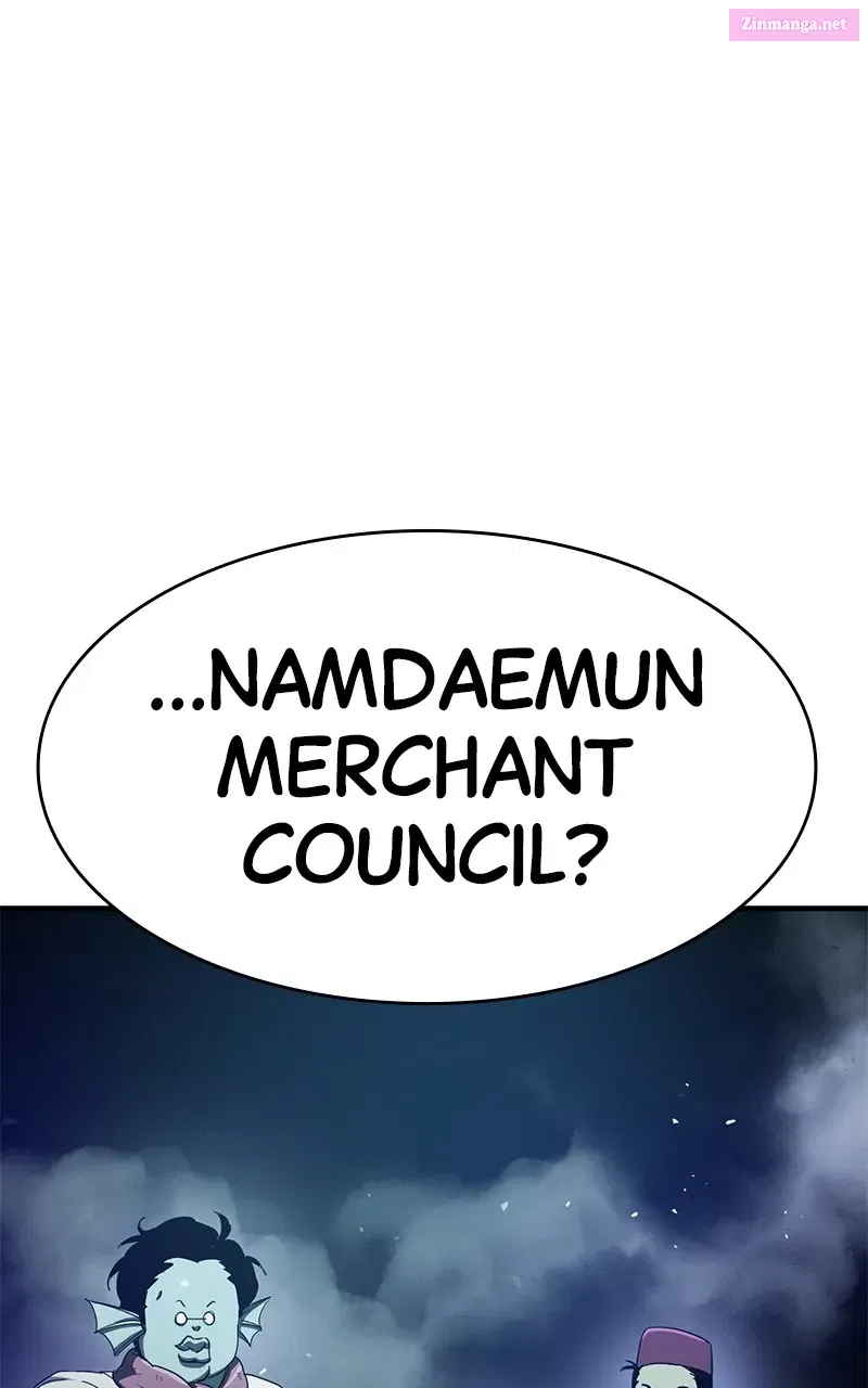 Peace Restaurant Chapter 20 page 53 - MangaNato