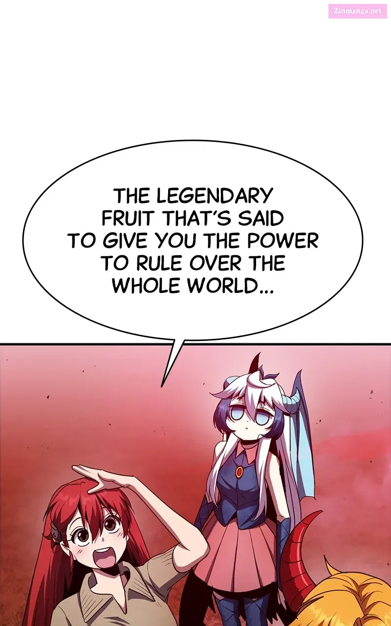 Peace Restaurant Chapter 20 page 80 - MangaNato