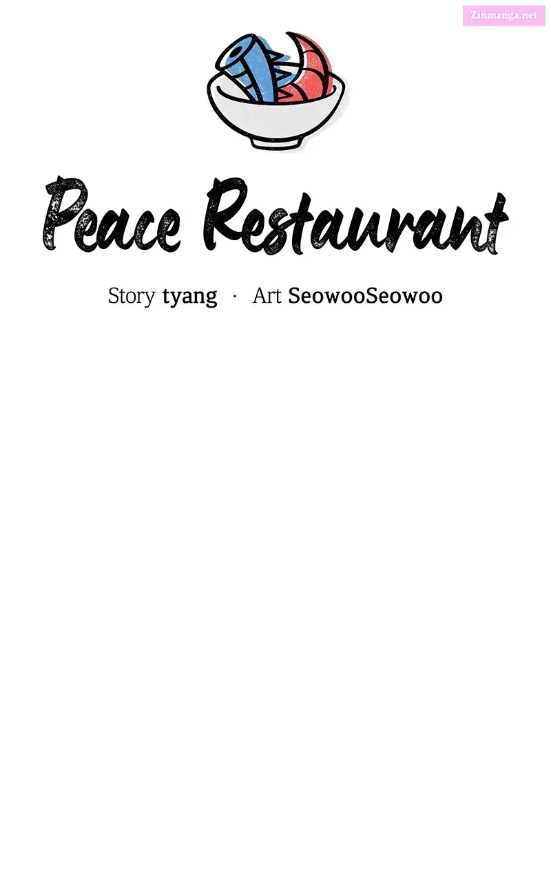 Peace Restaurant Chapter 38 page 13 - Mangabat