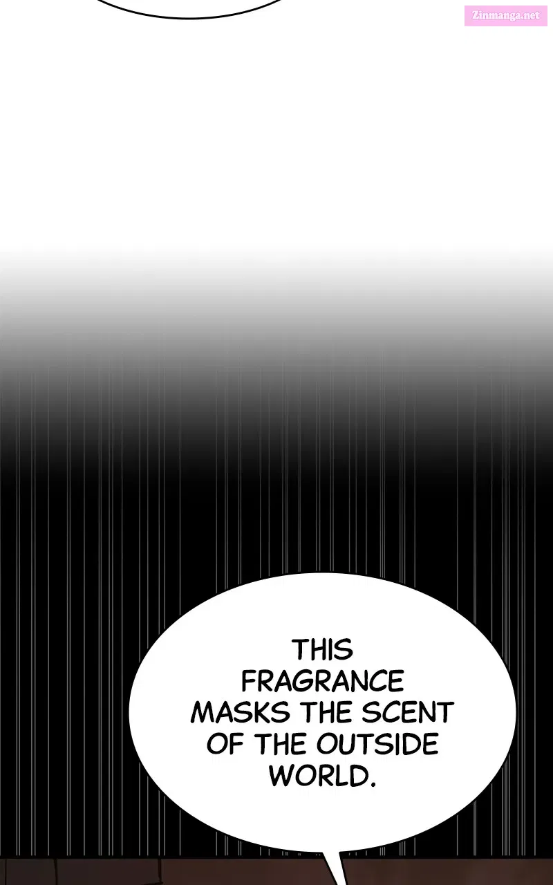 Peace Restaurant Chapter 40 page 5 - Mangabat