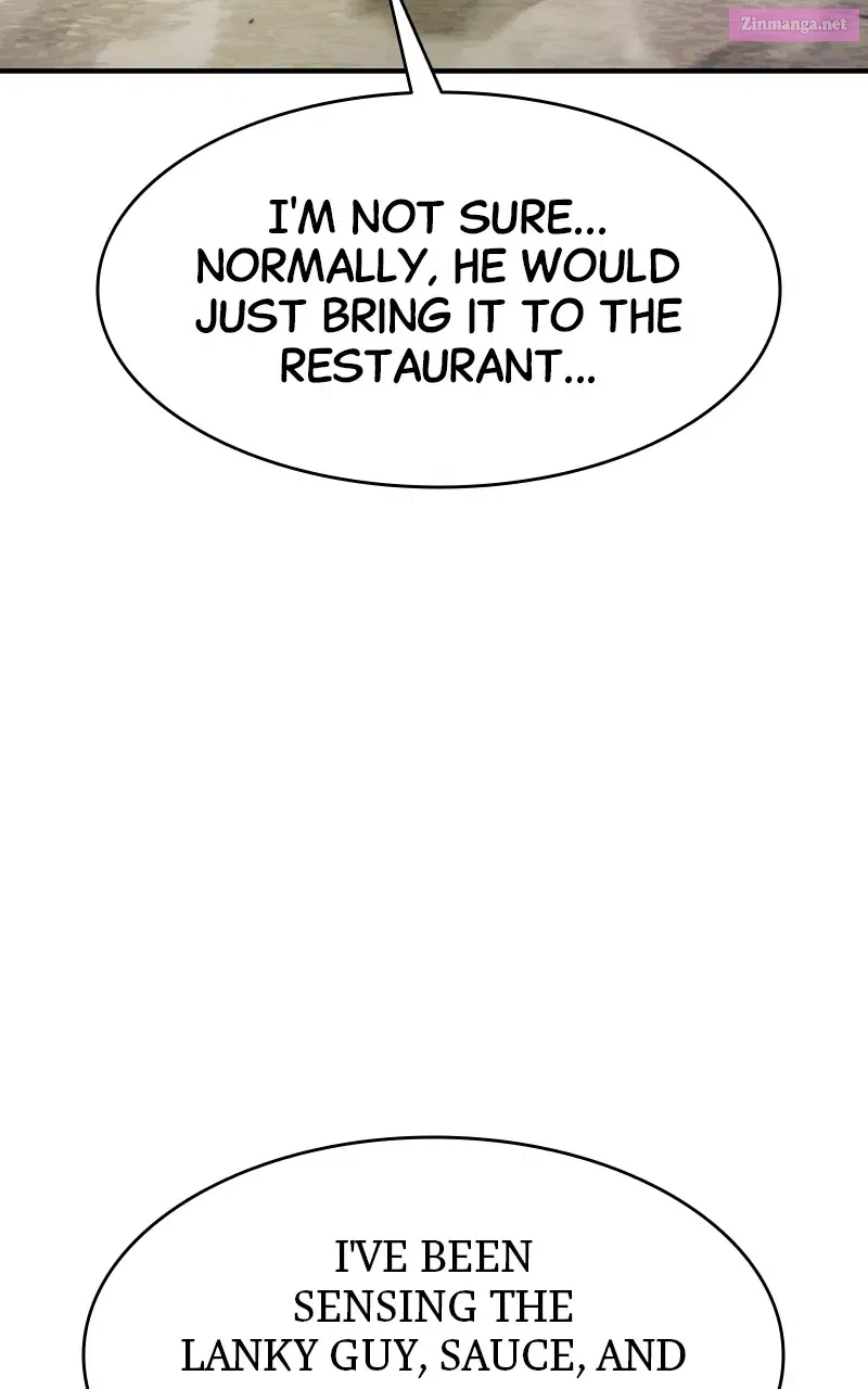 Peace Restaurant Chapter 40 page 46 - Mangabat