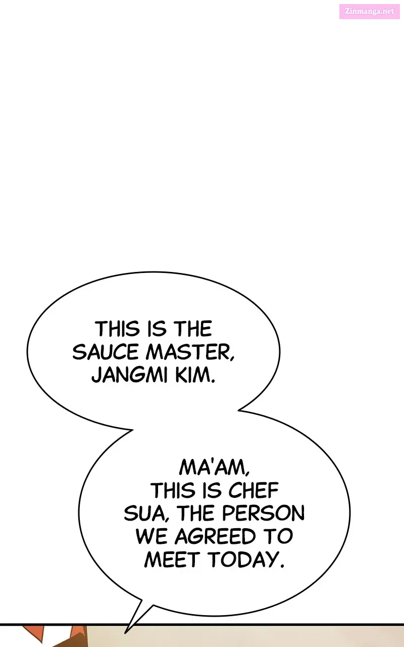 Peace Restaurant Chapter 40 page 87 - Mangabat