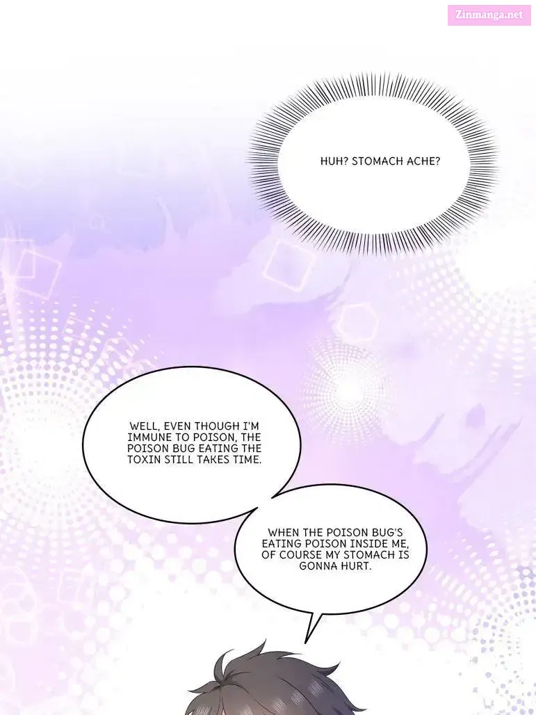 Perfect Secret Love: The Bad New Wife Is A Little Sweet Chapter 507 page 44 - MangaNato